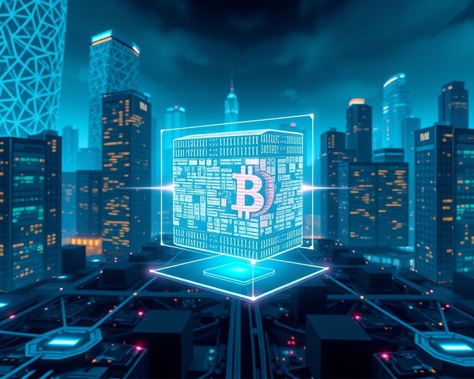 Blockchain