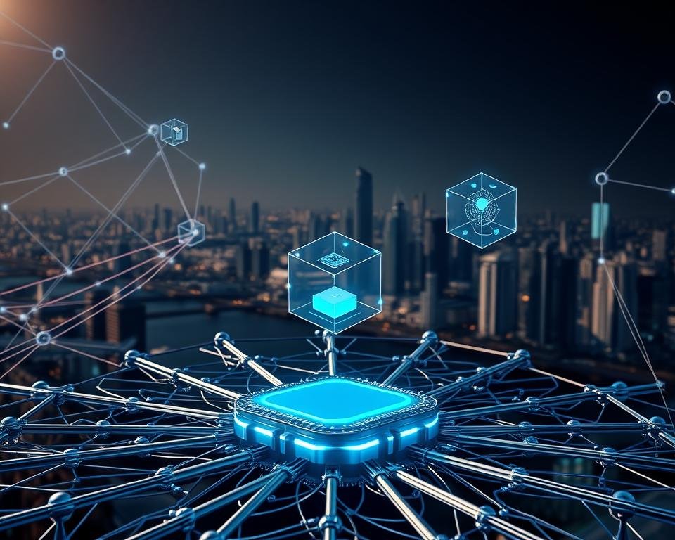 Blockchain