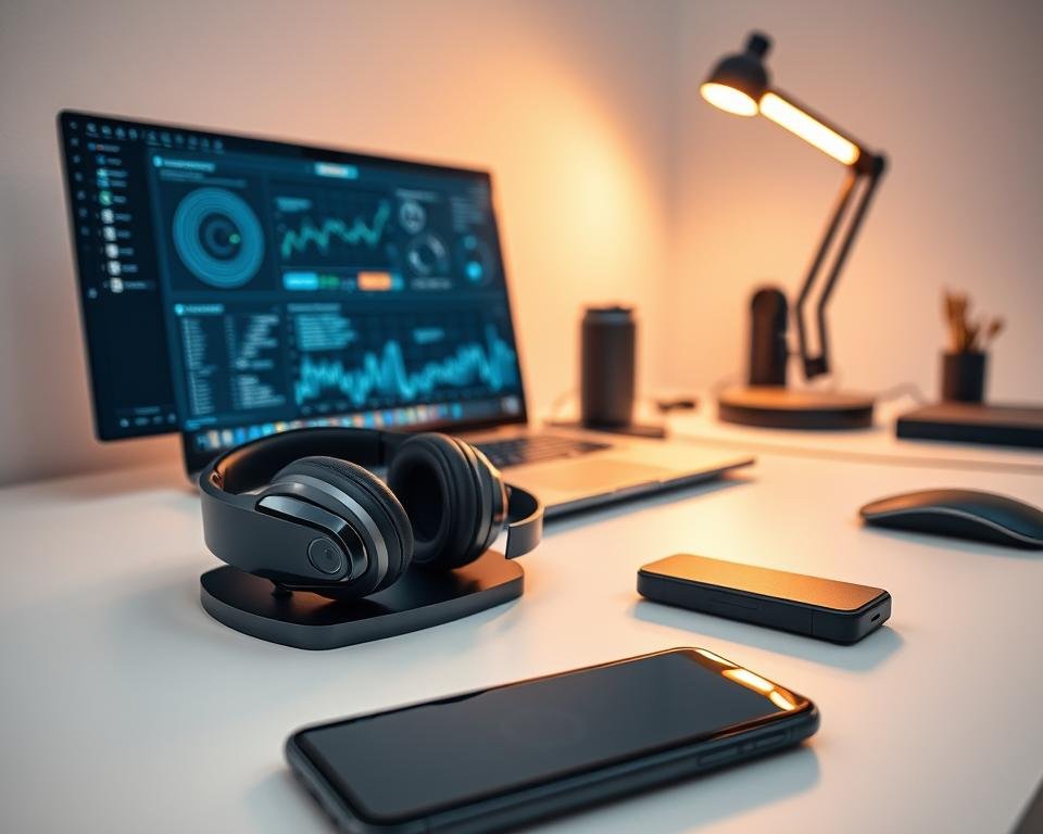 Gadgets