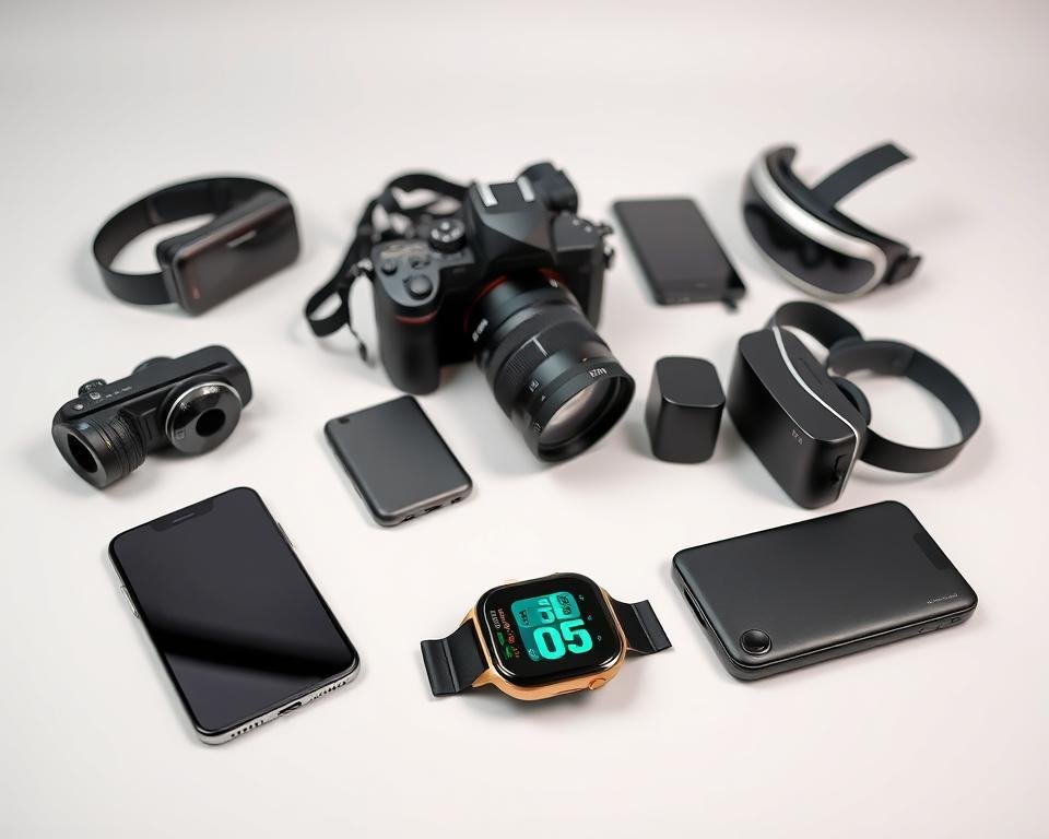 Gadgets