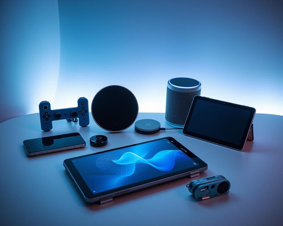 Gadgets